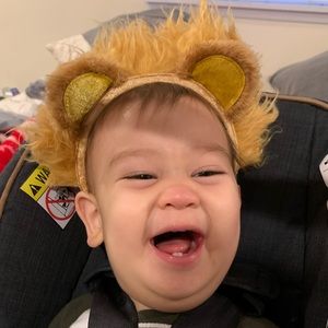 Meet your Posher, Jenny